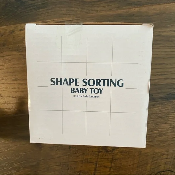 12+ month baby toy NEW IN BOX - Picture 2 of 4